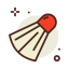 Badminton icon 64x64