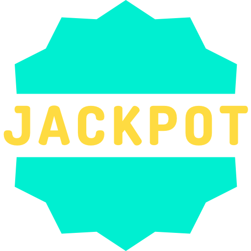 Jackpot icon