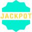 Jackpot ícono 64x64
