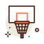 Basket ícono 64x64