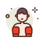 Boxer icon 64x64