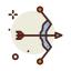 Archery ícono 64x64