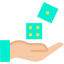 Dice icon 64x64