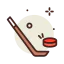 Hockey ícono 64x64