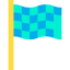 Flag icon 64x64