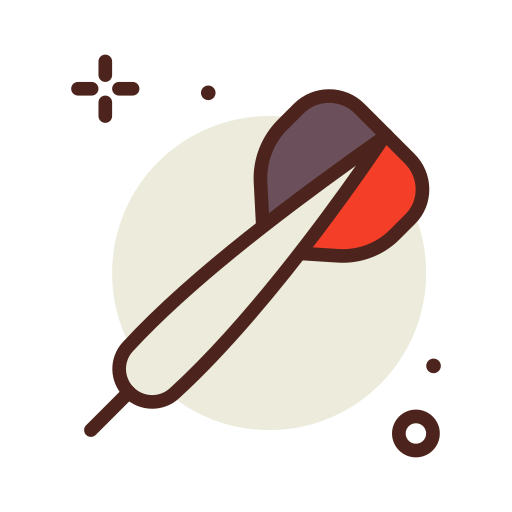 Dart іконка