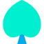 Spades icon 64x64