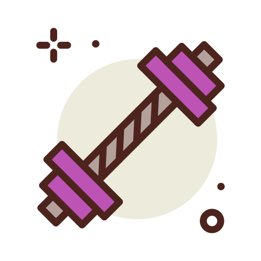 Weights icon