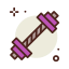 Weights Ikona 64x64