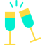 Champagne icon 64x64