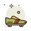 Soccer shoe іконка 64x64