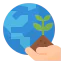 Ecology іконка 64x64