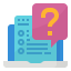 Faq іконка 64x64