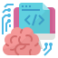 Coding іконка 64x64