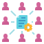 Network іконка 64x64