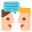 Conversation іконка 64x64