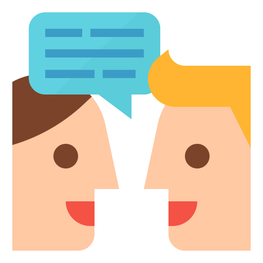 Conversation іконка