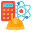 Science іконка 64x64