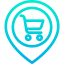 Pin icon 64x64