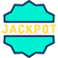 Jackpot ícono 64x64