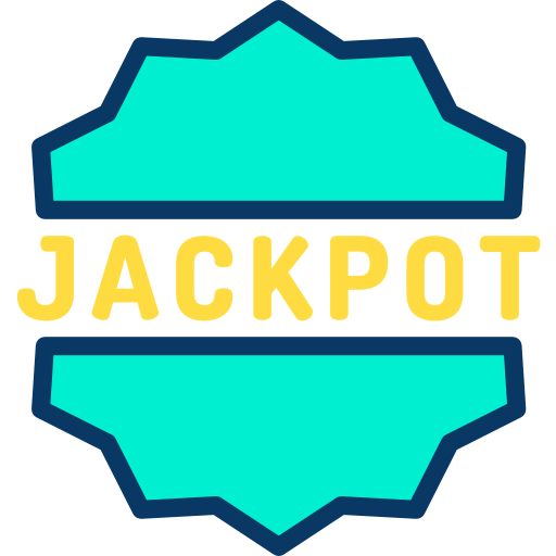 Jackpot icon