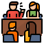 Conference іконка 64x64