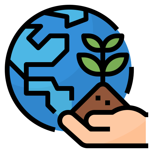 Ecology іконка