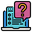 Faq іконка 64x64