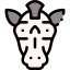 Zebra icon 64x64