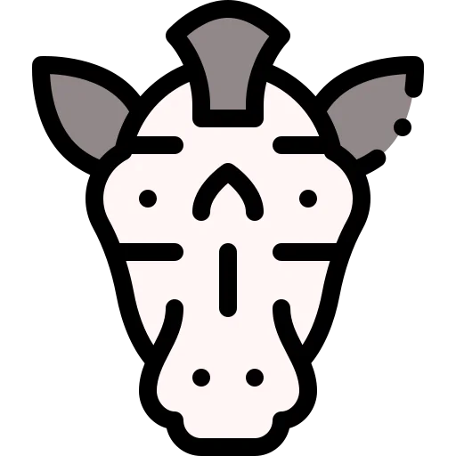 Zebra іконка