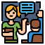 Teaching іконка 64x64