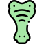 Crocodile іконка 64x64