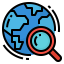 Search іконка 64x64