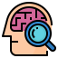 Psychology icon 64x64
