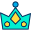 King icon 64x64
