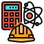 Science іконка 64x64