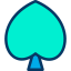 Spades icon 64x64