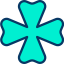 Clover icon 64x64