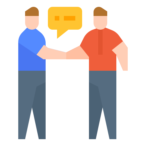Conversation icon