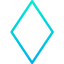 Diamond icon 64x64