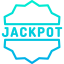 Jackpot ícono 64x64