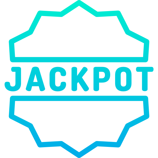 Jackpot icon