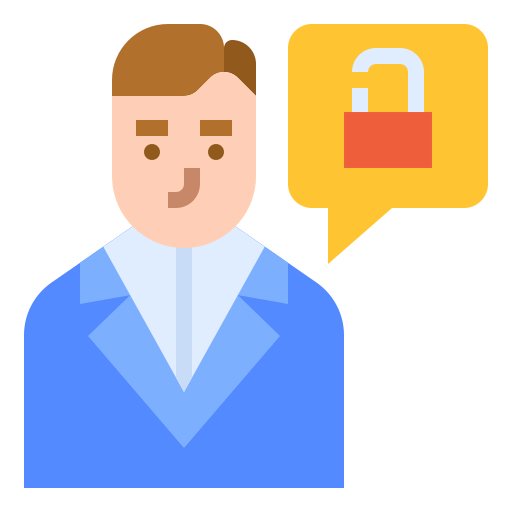 Communication icon