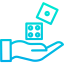 Dice icon 64x64
