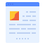 Content Symbol 64x64
