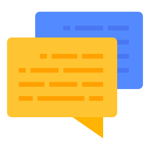 Message biểu tượng