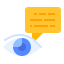 Eye Symbol 64x64