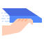 Sender Symbol 64x64