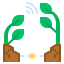 Plant Symbol 64x64