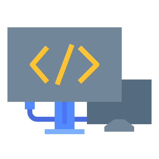 Programming language Ikona